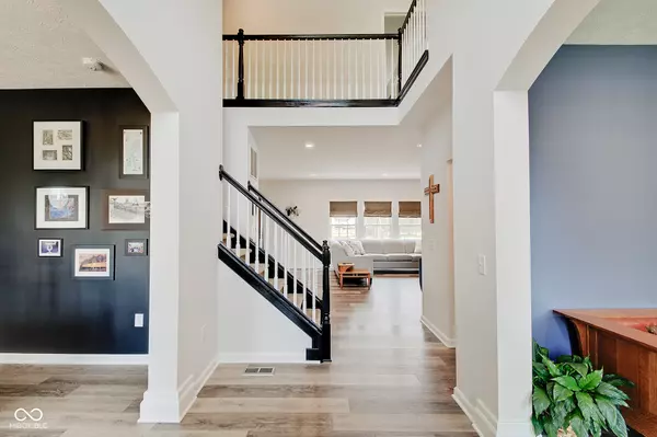 Fishers, IN 46037,12577 Mojave DR