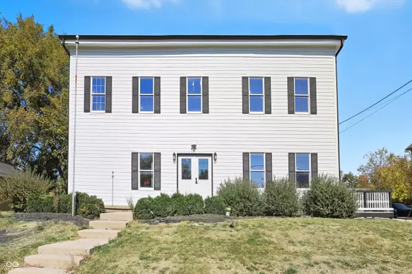 230 E Main ST, Westfield, IN 46074