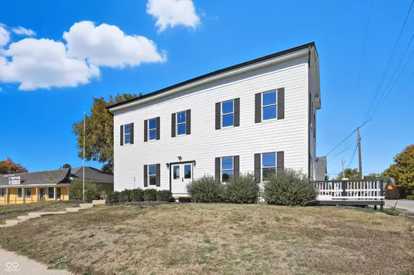 Westfield, IN 46074,230 E Main ST