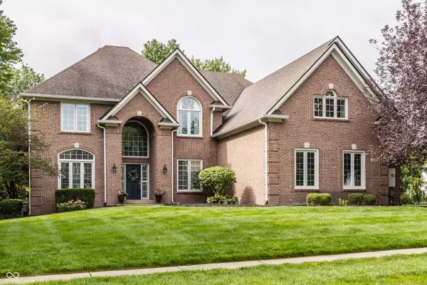 Zionsville, IN 46077,10117 Hickory Ridge DR