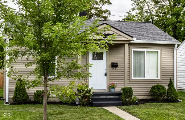 Indianapolis, IN 46203,1739 Asbury ST