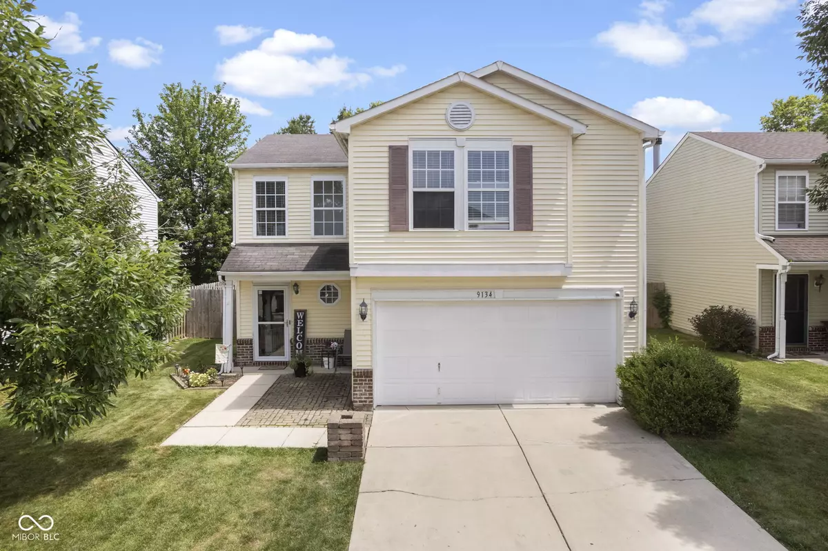 Pendleton, IN 46064,9134 W Paddleboat LN