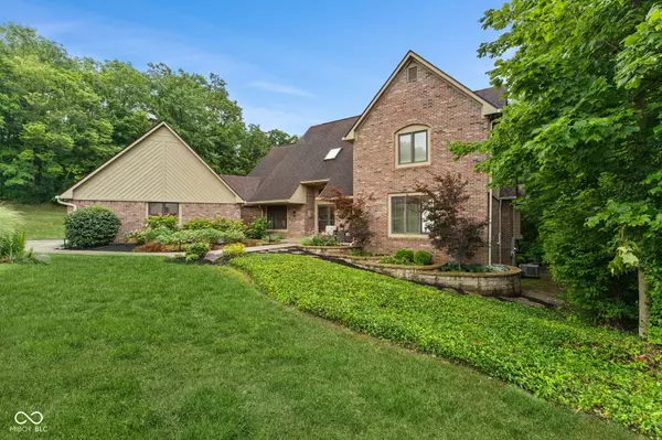 Indianapolis, IN 46278,8283 Thoroughbred CT