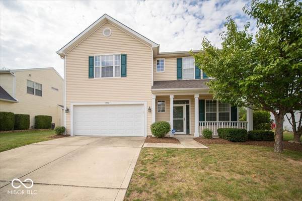 12928 Ross XING, Fishers, IN 46038