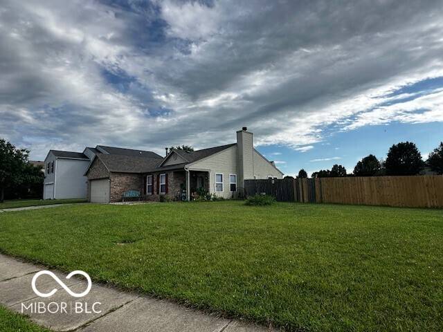 Camby, IN 46113,9239 Bainbridge DR