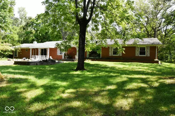 9100 S Us Highway 35, Muncie, IN 47302