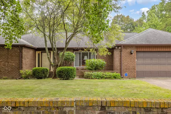 New Castle, IN 47362,1031 Hickory LN