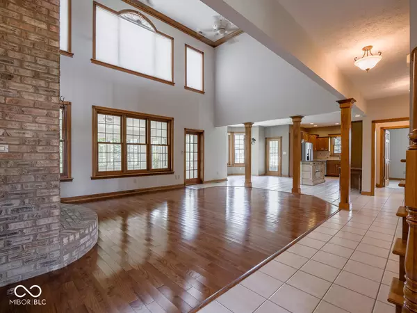 Knightstown, IN 46148,7351 S County Road 750 W