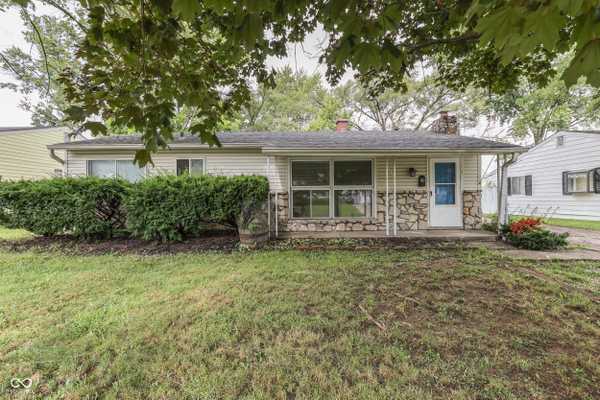 310 S Kenmore RD, Indianapolis, IN 46219