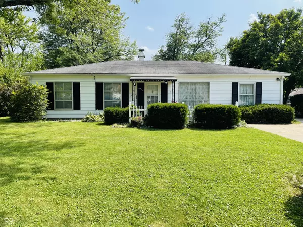 Greenfield, IN 46140,411 W Boyd AVE