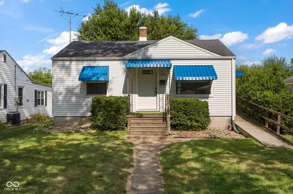 1209 State ST, Hobart, IN 46342