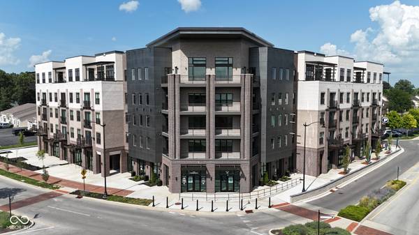 1155 S Rangeline RD #503, Carmel, IN 46032