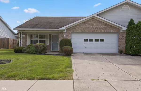 5727 Misty Ridge DR, Indianapolis, IN 46237