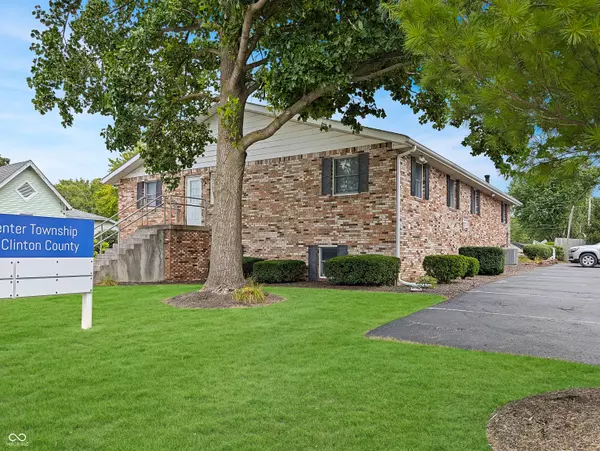 Frankfort, IN 46041,250 Alhambra AVE