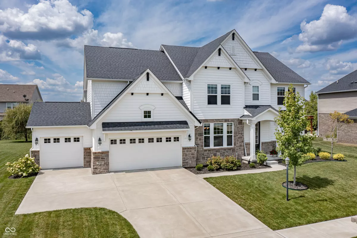 Fishers, IN 46040,9930 Stable Stone TER