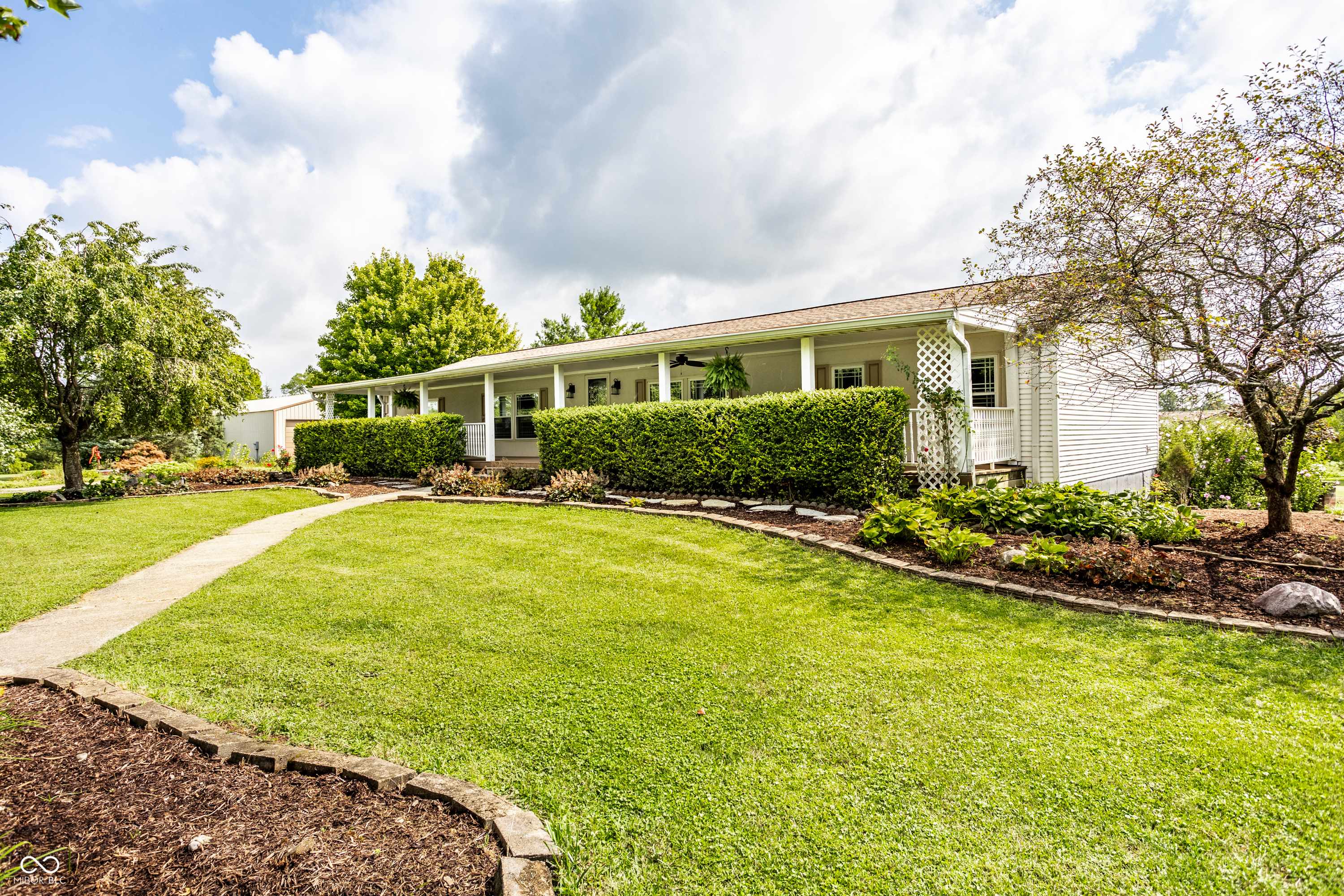 6140 N 1000 W, Morristown, IN 46161