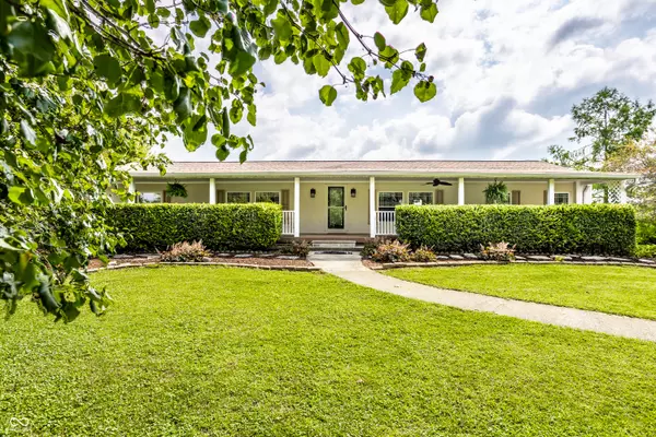 Morristown, IN 46161,6140 N 1000 W