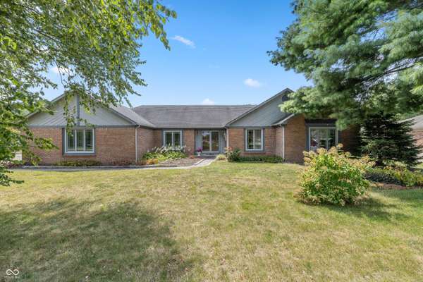 10709 E County Road 100 N, Indianapolis, IN 46234