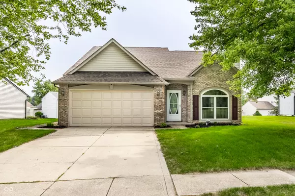 Indianapolis, IN 46234,2371 Canvasback DR