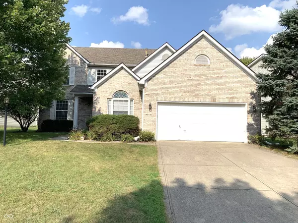 13615 Flintridge PASS,  Carmel,  IN 46033