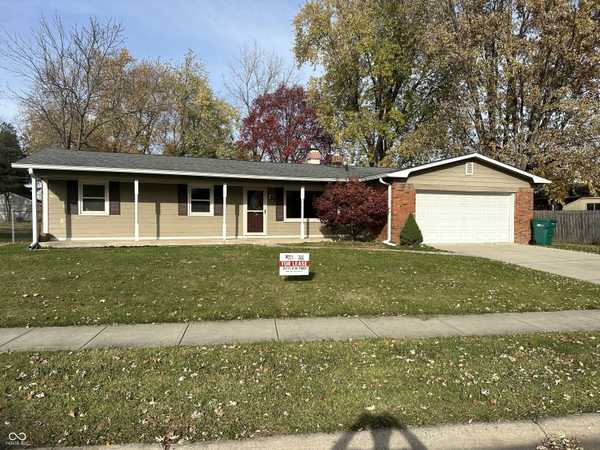 206 Dover RD, Brownsburg, IN 46112