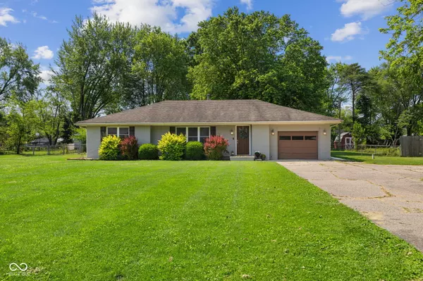 Indianapolis, IN 46227,105 Tulip DR