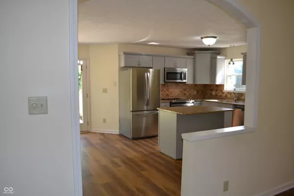 Battle Ground, IN 47920,8801 Tenskwatawa DR