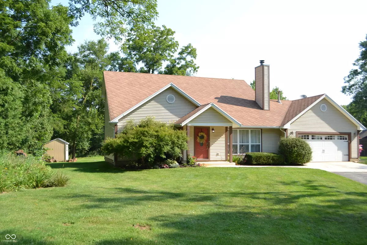 Battle Ground, IN 47920,8801 Tenskwatawa DR