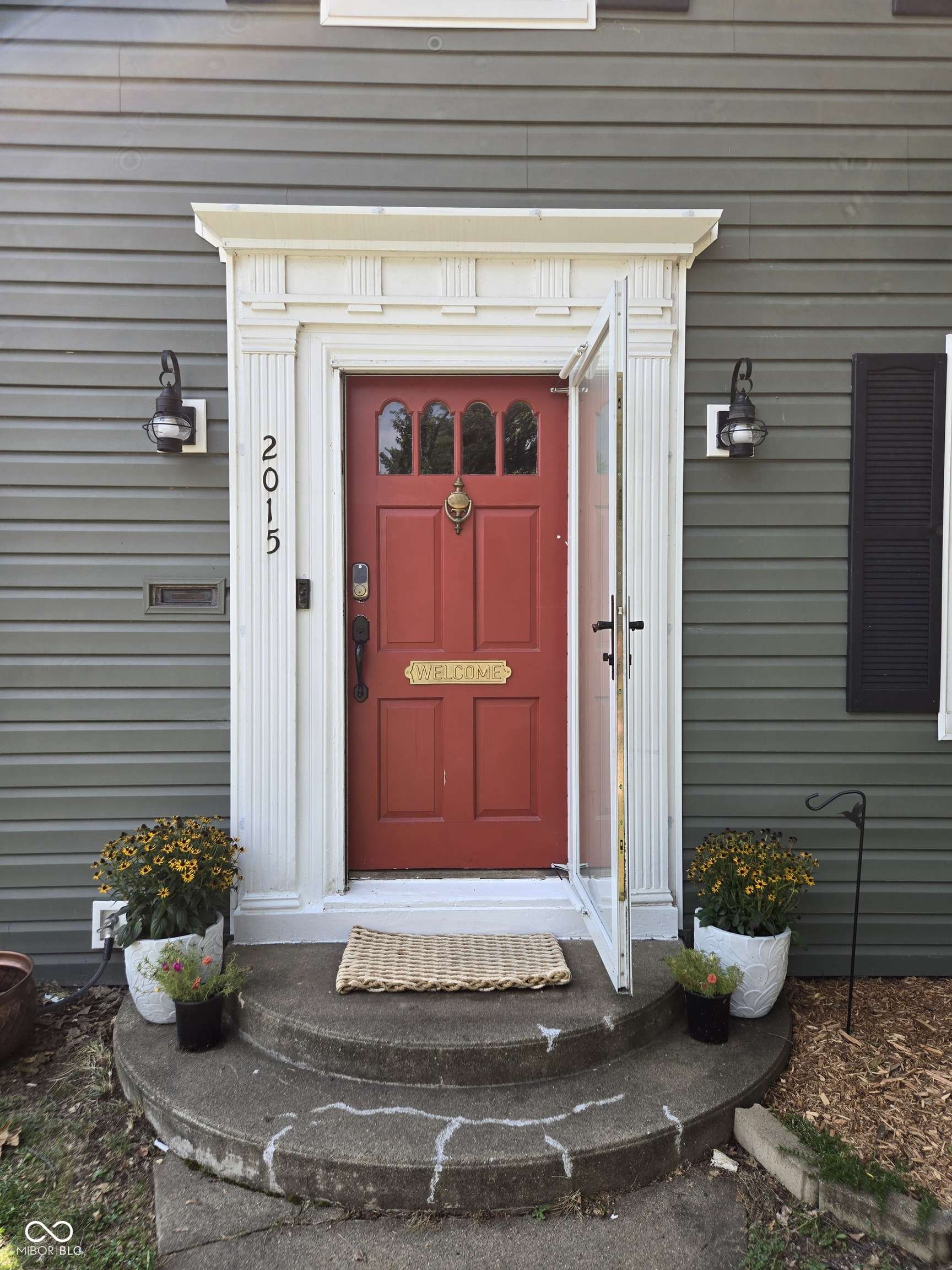 Columbus, IN 47201,2015 20th ST