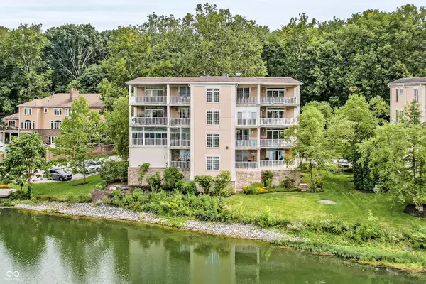 6770 Spirit Lake DR #202,  Indianapolis,  IN 46220