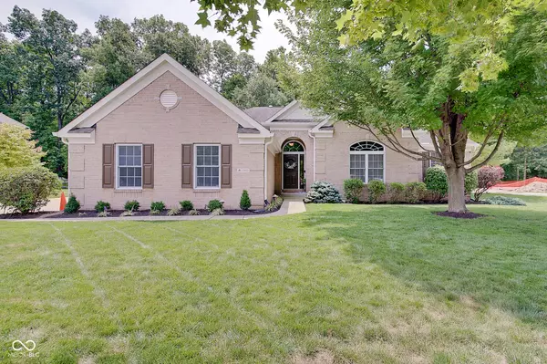 13889 Vincent DR, Mccordsville, IN 46055