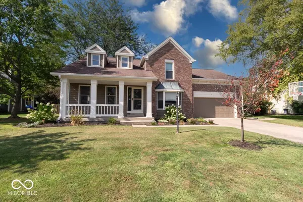 Indianapolis, IN 46254,7514 Bramblewood LN