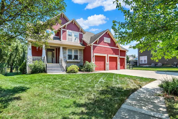 Indianapolis, IN 46237,5025 Cordia CT
