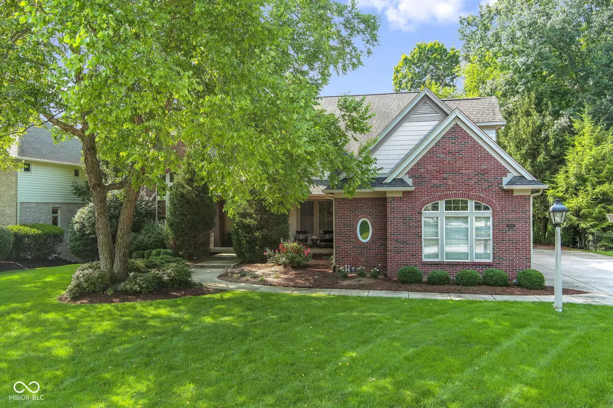 Zionsville, IN 46077,11633 Trail Ridge PL