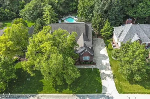 Zionsville, IN 46077,11633 Trail Ridge PL