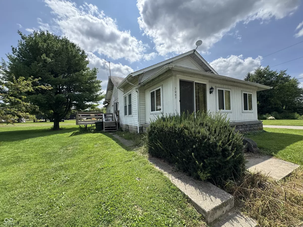 Arlington, IN 46104,7065 W Spencer ST