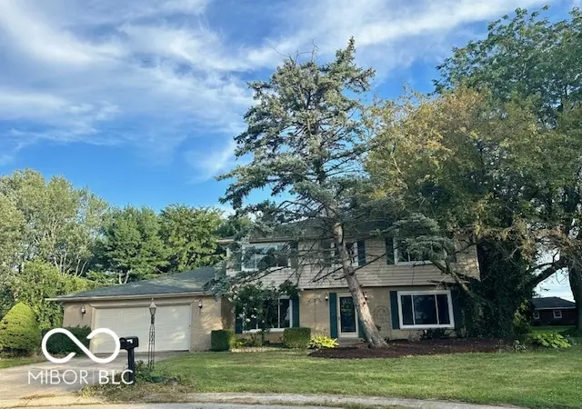 Kokomo, IN 46902,2951 Bagley CT W