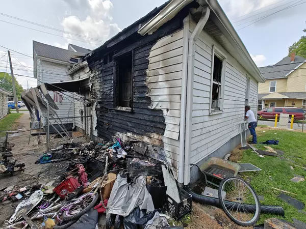 Shelbyville, IN 46176,58 W Franklin ST