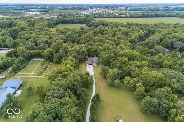 Shelbyville, IN 46176,1465 N Knightstown RD