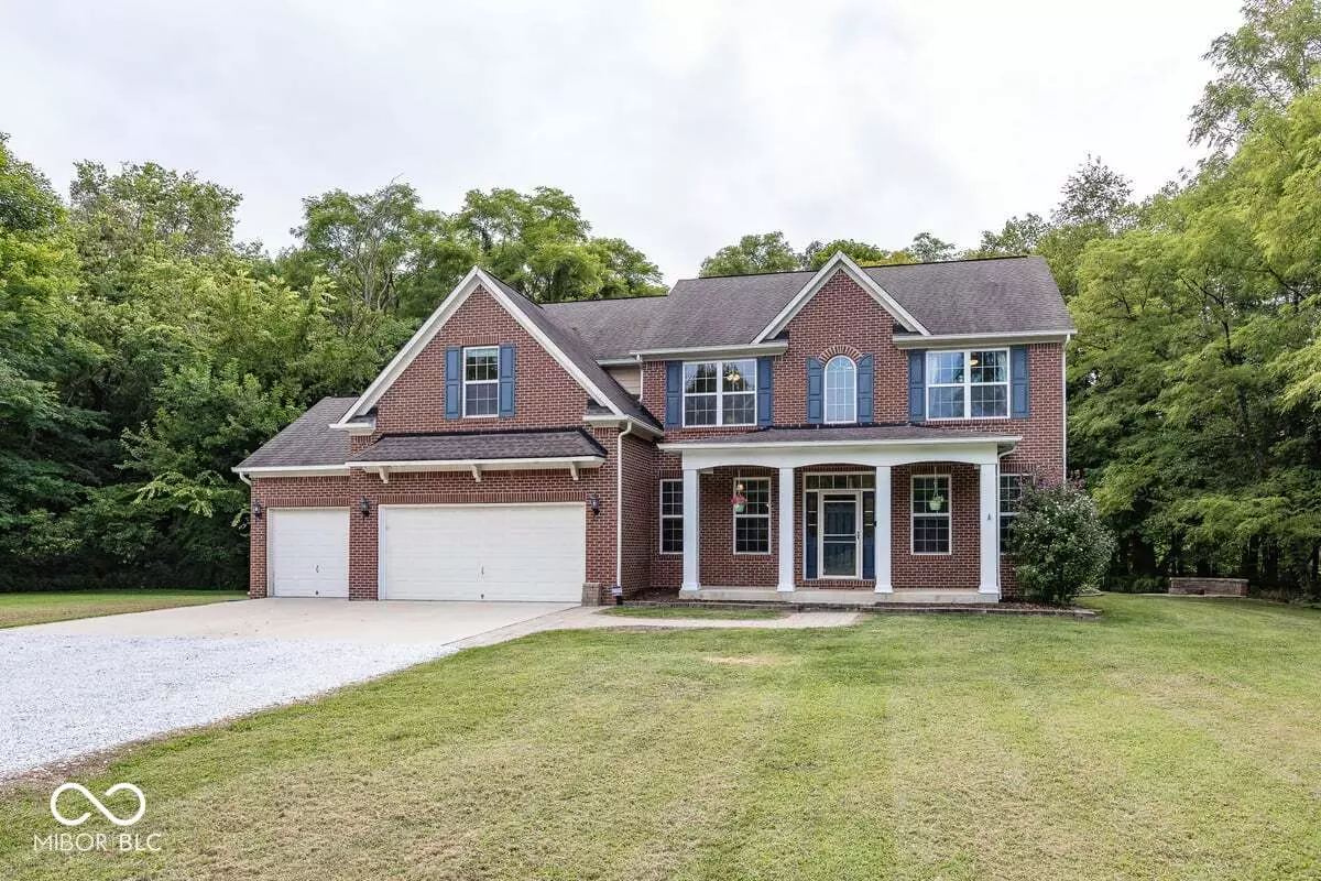 Shelbyville, IN 46176,1465 N Knightstown RD