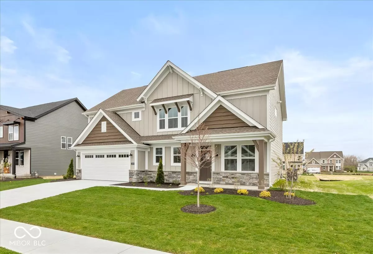 Greenwood, IN 46143,1099 Gatewick CT