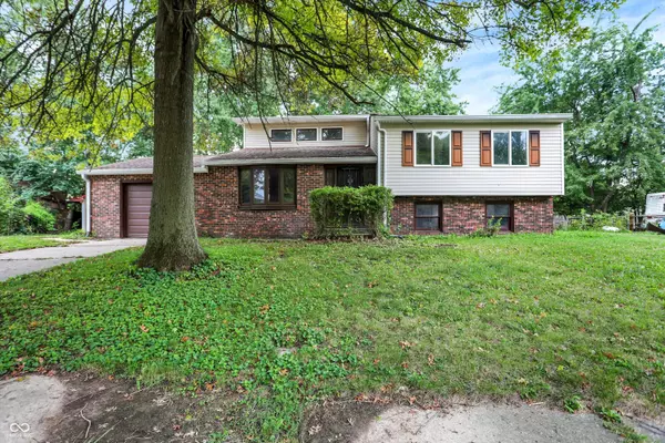 1641 Whistler TER, Indianapolis, IN 46229