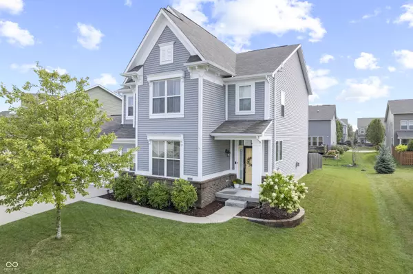 Zionsville, IN 46077,7811 Ringtail CIR