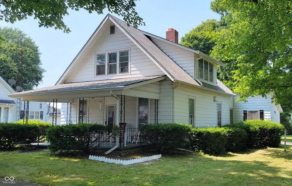 302 S Hancock ST, Waynetown, IN 47990