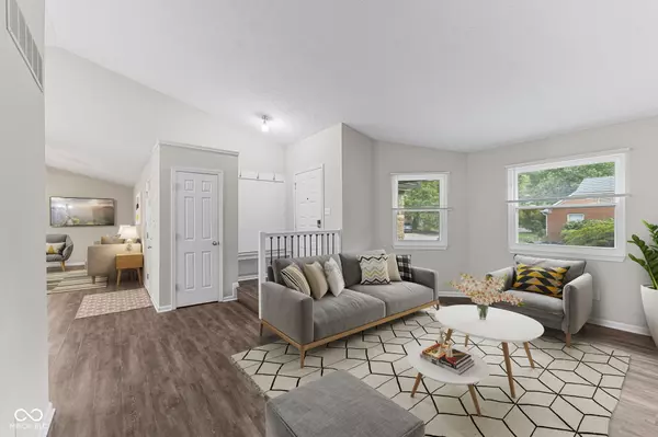 Indianapolis, IN 46256,10916 Geist Woods North DR