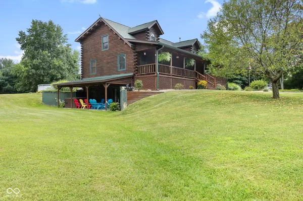 Martinsville, IN 46151,6065 Crooked Creek East DR