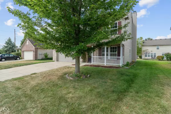 Indianapolis, IN 46203,2960 Foxbriar PL