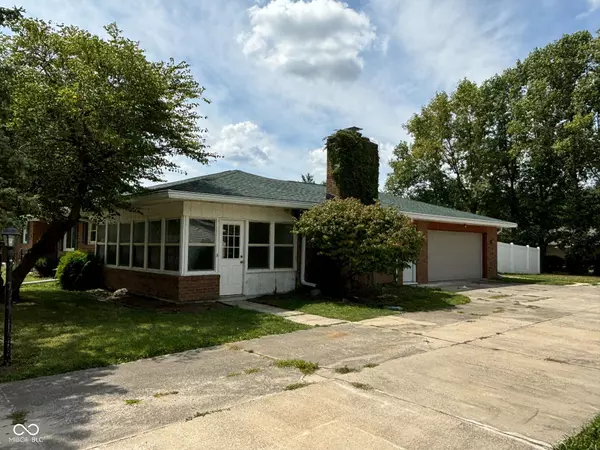 Muncie, IN 47304,5201 N Moore RD