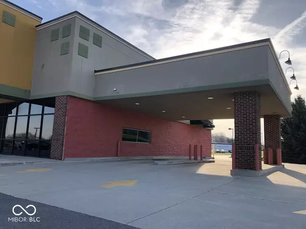 Pendleton, IN 46064,3055 W Us Highway 36