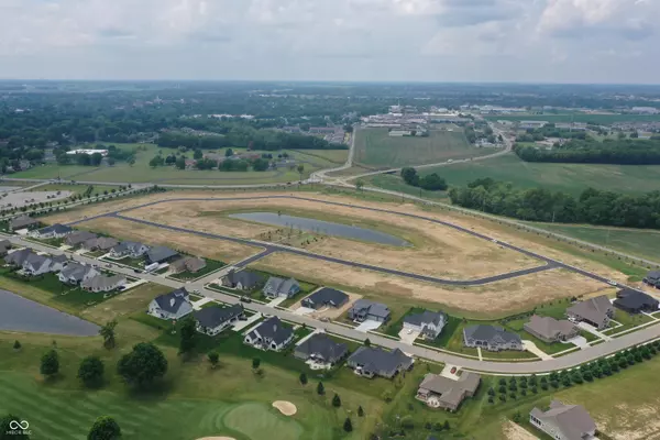 Franklin, IN 46131,1640 Mill Pond LN